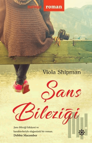 Şans Bileziği | Kitap Ambarı