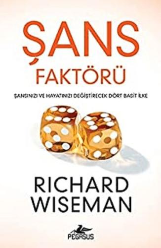 Şans Faktörü | Kitap Ambarı