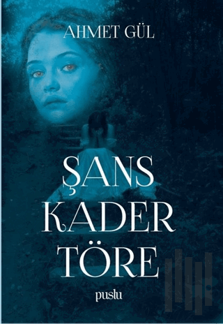 Şans Kader Töre | Kitap Ambarı