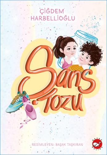 Şans Tozu | Kitap Ambarı