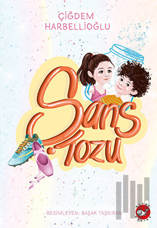 Şans Tozu | Kitap Ambarı