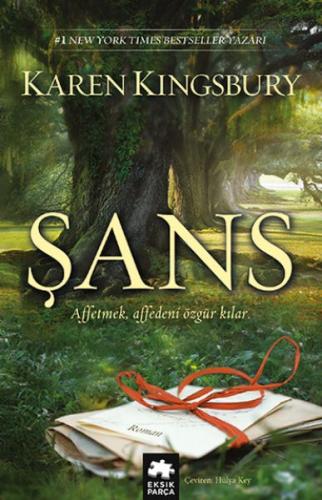 Şans | Kitap Ambarı