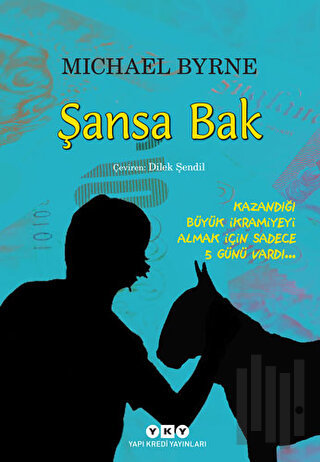 Şansa Bak | Kitap Ambarı