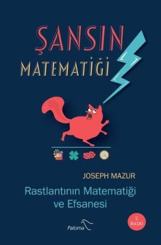 Şansın Matematiği | Kitap Ambarı