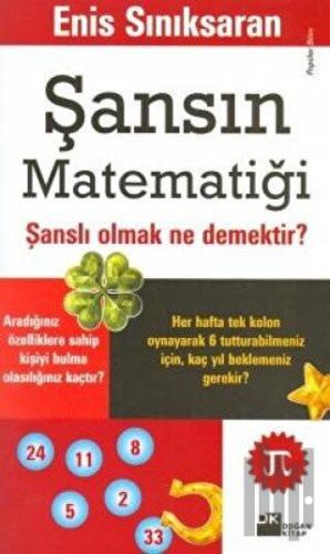 Şansın Matematiği | Kitap Ambarı