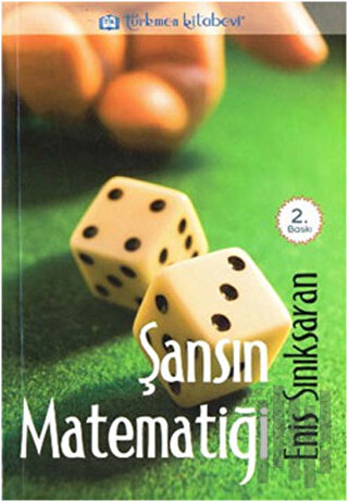 Şansın Matematiği | Kitap Ambarı