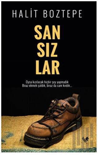 Sansızlar | Kitap Ambarı