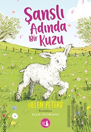 Şanslı Adında Bir Kuzu | Kitap Ambarı