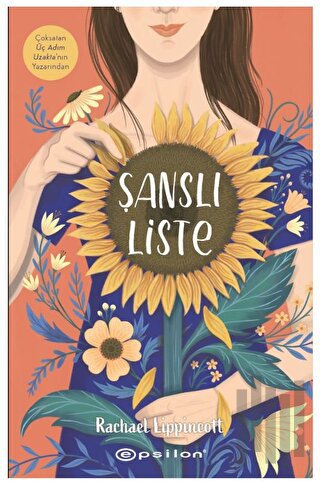 Şanslı Liste | Kitap Ambarı