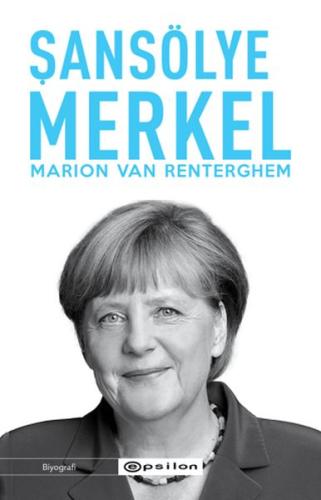 Şansölye Merkel | Kitap Ambarı