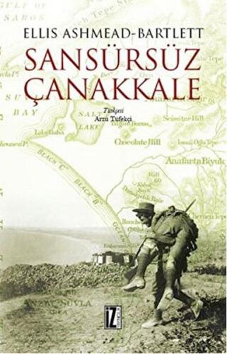 Sansürsüz Çanakkale | Kitap Ambarı