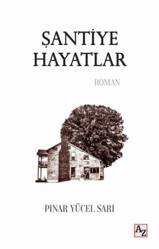 Şantiye Hayatlar | Kitap Ambarı