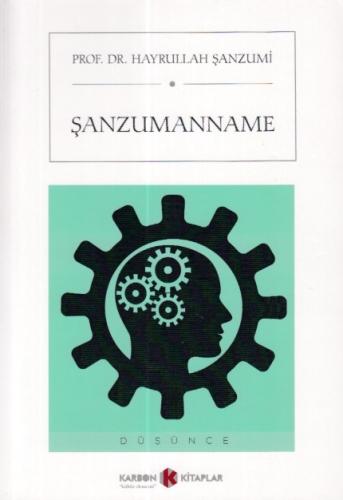 Şanzumanname | Kitap Ambarı