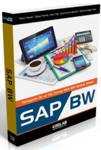 SAP BW | Kitap Ambarı