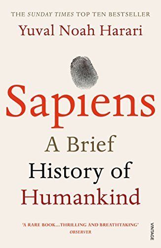 Sapiens | Kitap Ambarı