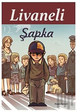 Şapka | Kitap Ambarı