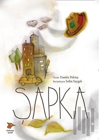 Şapka | Kitap Ambarı