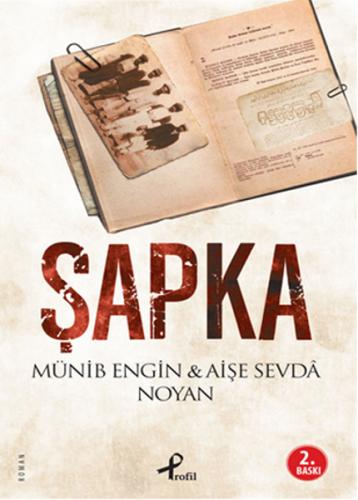 Şapka | Kitap Ambarı