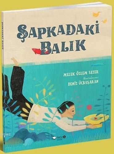 Şapkadaki Balık | Kitap Ambarı