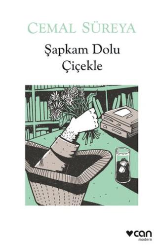 Şapkam Dolu Çiçekle | Kitap Ambarı