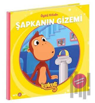 Şapkanın Gizemi - Öykü Kitabı | Kitap Ambarı