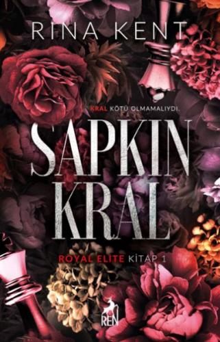 Sapkın Kral (İmzalı) | Kitap Ambarı