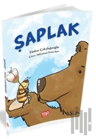 Şaplak | Kitap Ambarı