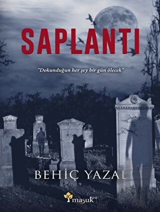 Saplantı | Kitap Ambarı