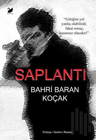 Saplantı | Kitap Ambarı