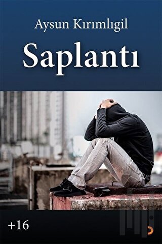 Saplantı | Kitap Ambarı