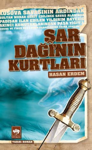 Şar Dağı’nın Kurtları | Kitap Ambarı