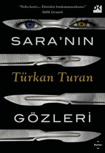 Sara’nın Gözleri | Kitap Ambarı