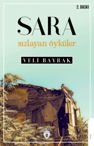 Sara Sızlayan Öyküler | Kitap Ambarı