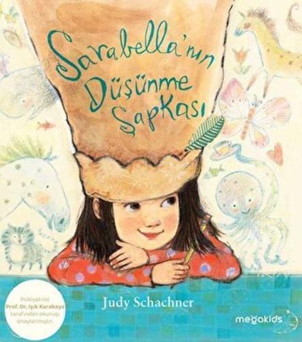 Sarabella'nın Düşünme Şapkası | Kitap Ambarı