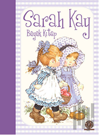 Sarah Kay - Büyük Kitap | Kitap Ambarı