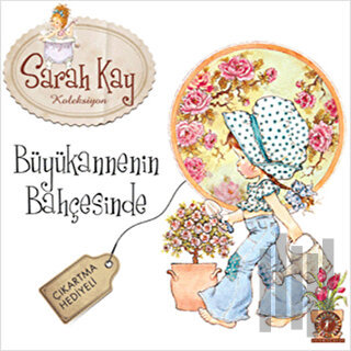 Sarah Kay Koleksiyon - Arkadaşlık Ömür Boyu | Kitap Ambarı