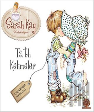 Sarah Kay Koleksiyon - Tatlı Kelimeler | Kitap Ambarı