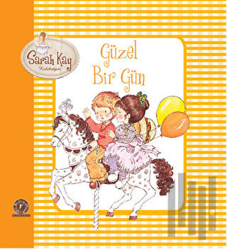 Sarah Kay Koleksiyonu - Güzel Bir Gün | Kitap Ambarı