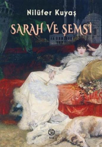 Sarah ve Şemsi | Kitap Ambarı