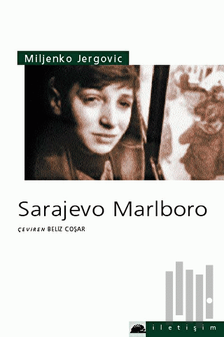 Sarajevo Marlboro | Kitap Ambarı