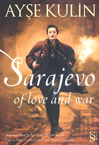 Sarajevo Of love and war | Kitap Ambarı