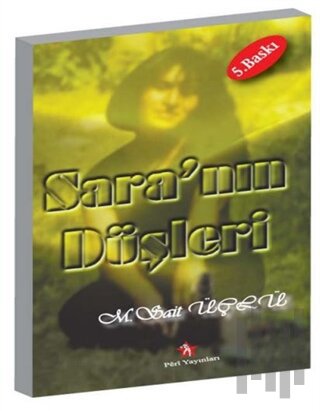 Sara'nın Düşleri | Kitap Ambarı