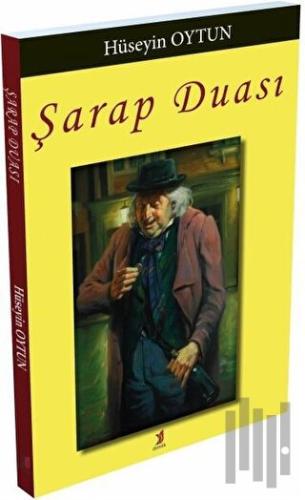 Şarap Duası | Kitap Ambarı