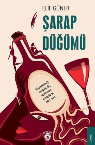 Şarap Düğümü | Kitap Ambarı