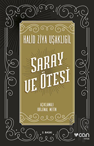 Saray ve Ötesi | Kitap Ambarı