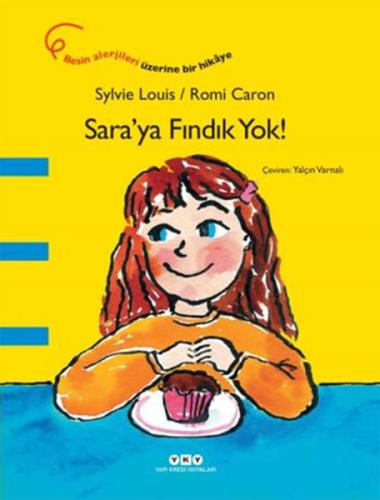 Sara’ya Fındık Yok! | Kitap Ambarı