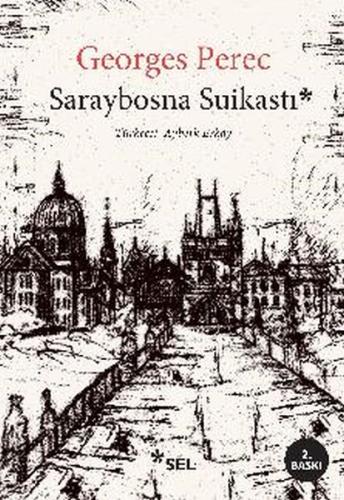 Saraybosna Suikastı | Kitap Ambarı