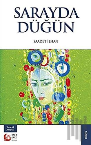 Sarayda Düğün | Kitap Ambarı