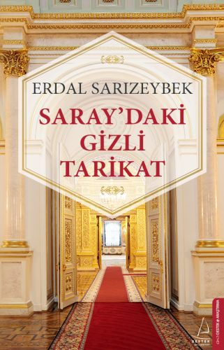 Saray’daki Gizli Tarikat | Kitap Ambarı