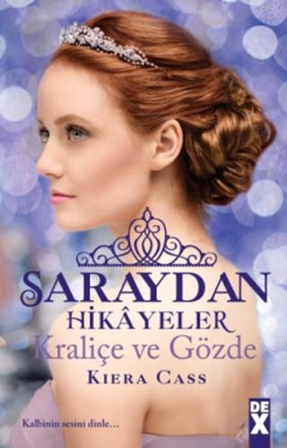 Saraydan Hikayeler - Kraliçe ve Gözde | Kitap Ambarı